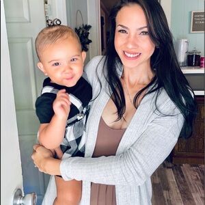 Meet your Posher, LIBBYROSE!